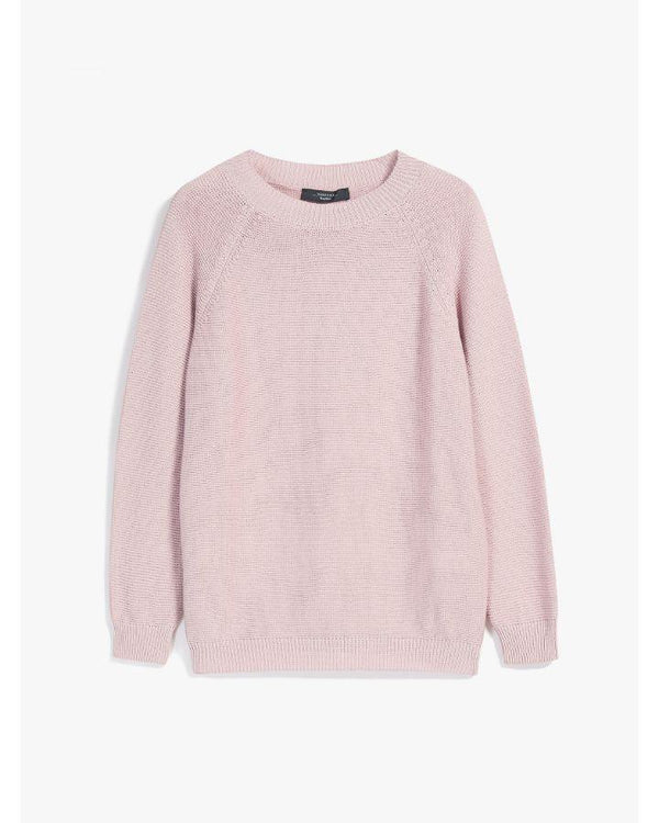 Max Mara Weekend - Linz Cotton Knit Pullover