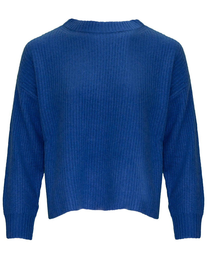 Max Mara Weekend - Lotus Cashmere Pullover