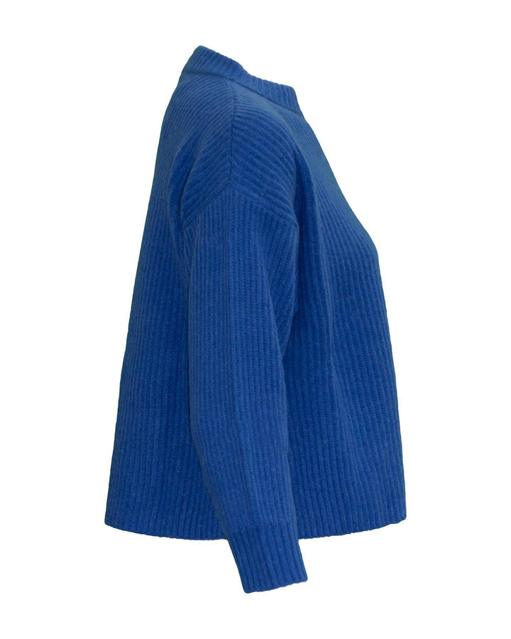 Max Mara Weekend - Lotus Cashmere Pullover