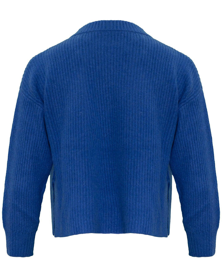Max Mara Weekend - Lotus Cashmere Pullover
