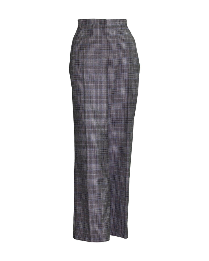 Max Mara Weekend - Macbeth Wool Flannel Trousers