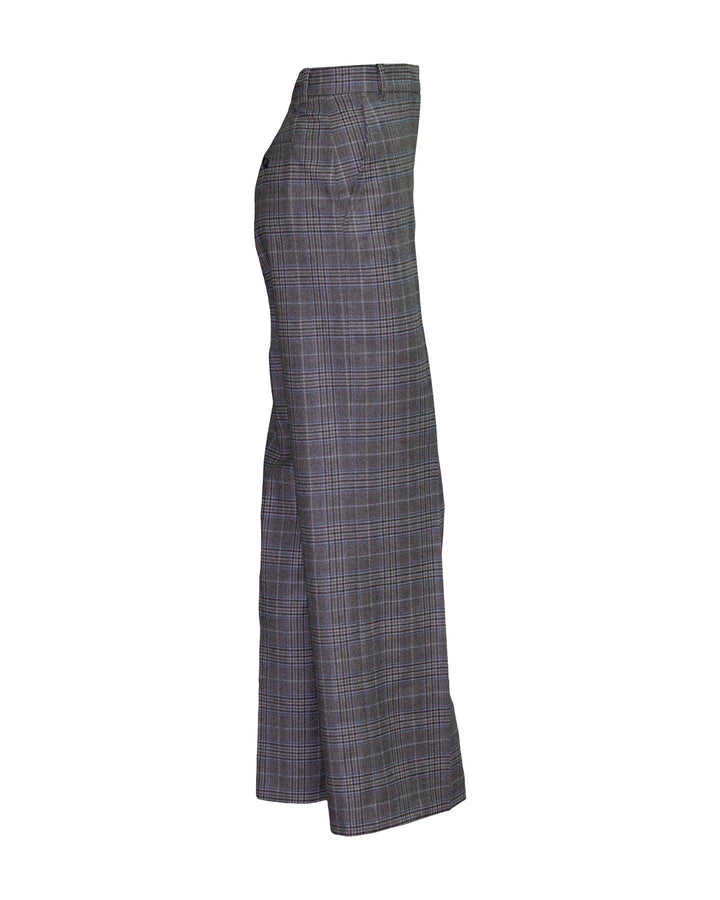 Max Mara Weekend - Macbeth Wool Flannel Trousers