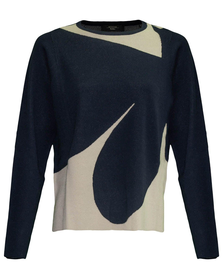 Max Mara Weekend - Maldive Abstract Pullover