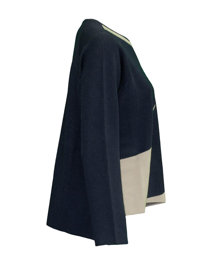 Max Mara Weekend - Maldive Abstract Pullover