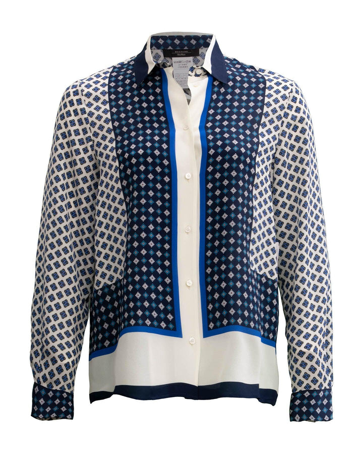 Max Mara Weekend - Micio Shirt