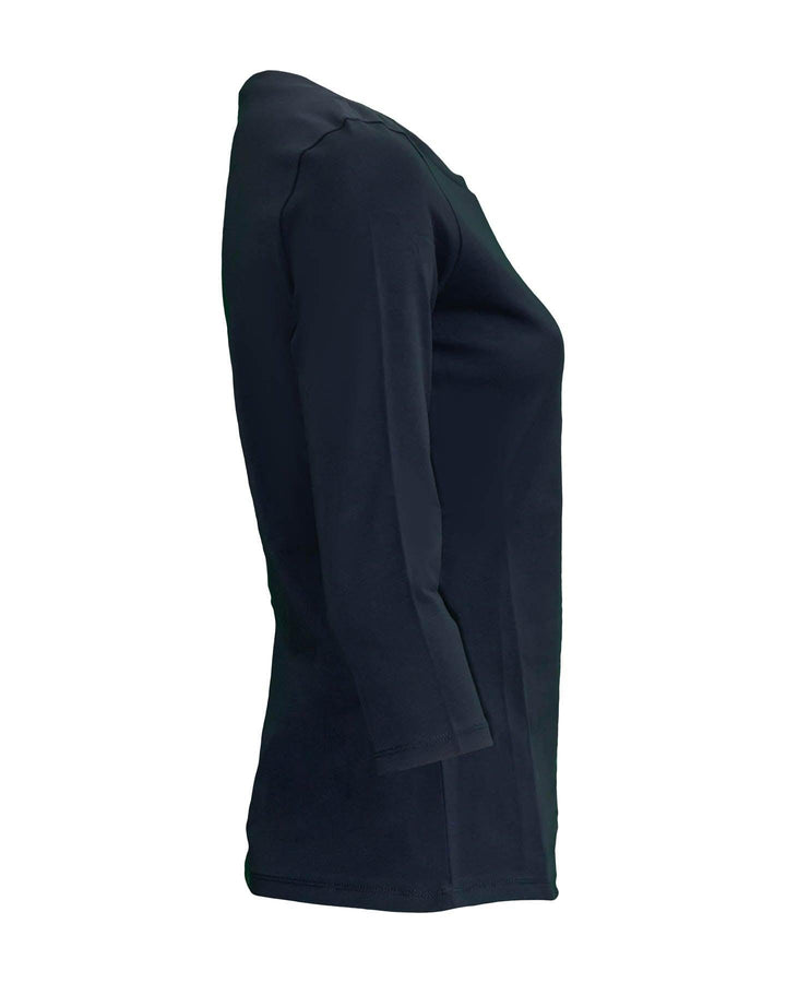 Max Mara Weekend - Multia 3/4 Sleeve T-Shirt
