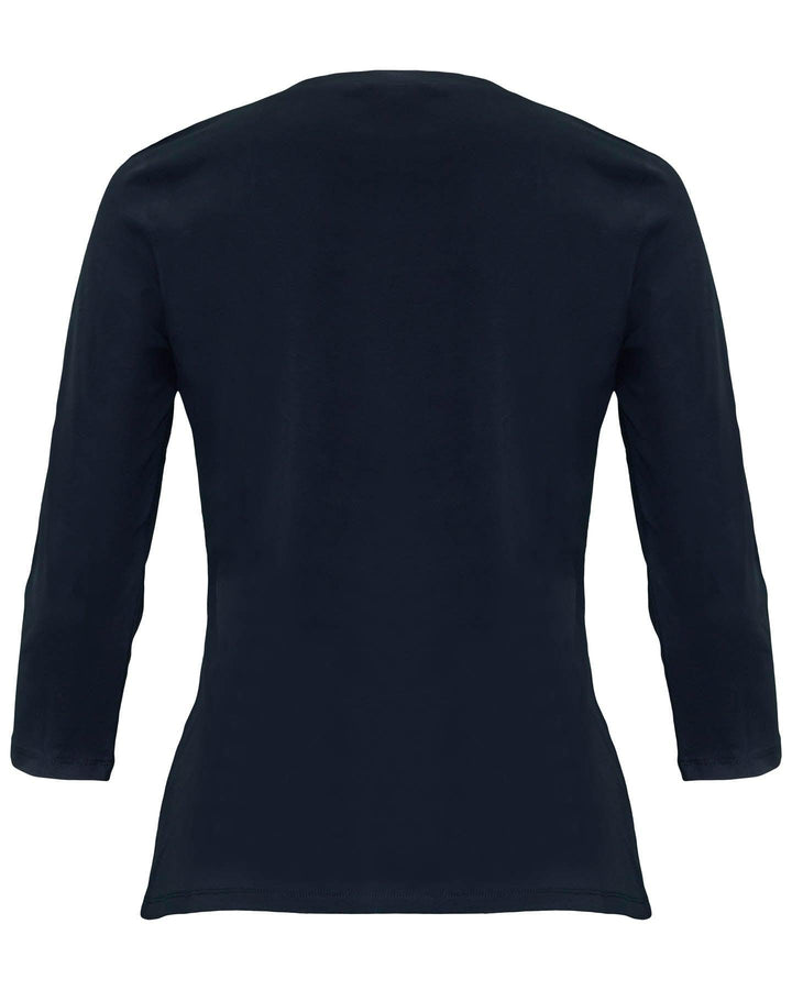 Max Mara Weekend - Multia 3/4 Sleeve T-Shirt