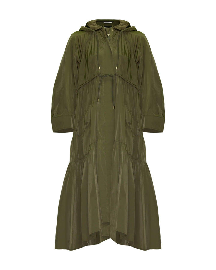 Max Mara Weekend - Nora Raincoat