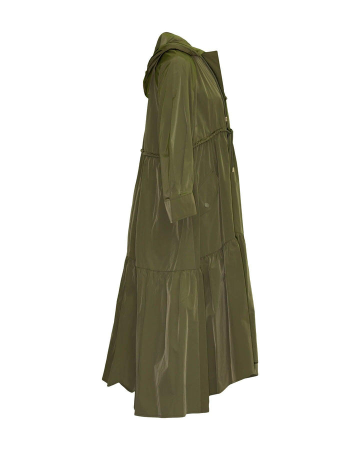 Max Mara Weekend - Nora Raincoat