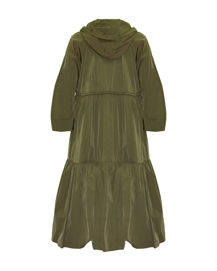 Max Mara Weekend - Nora Raincoat