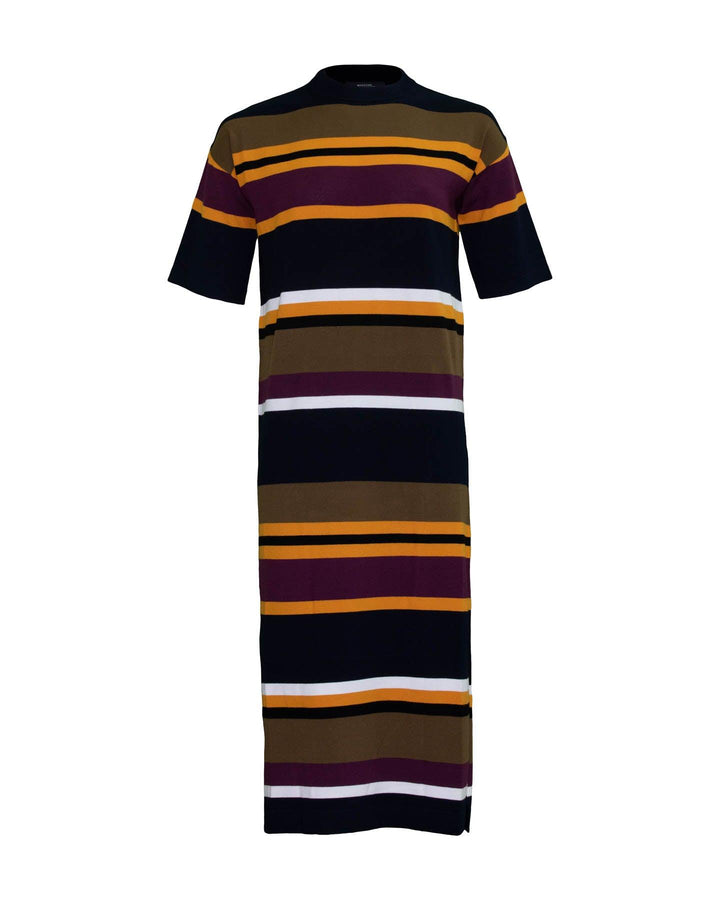 Max Mara Weekend - Onda Striped Dress
