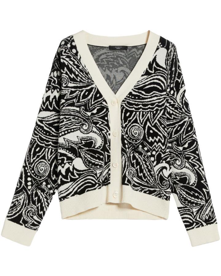 Max Mara Weekend - Ornella Cardigan