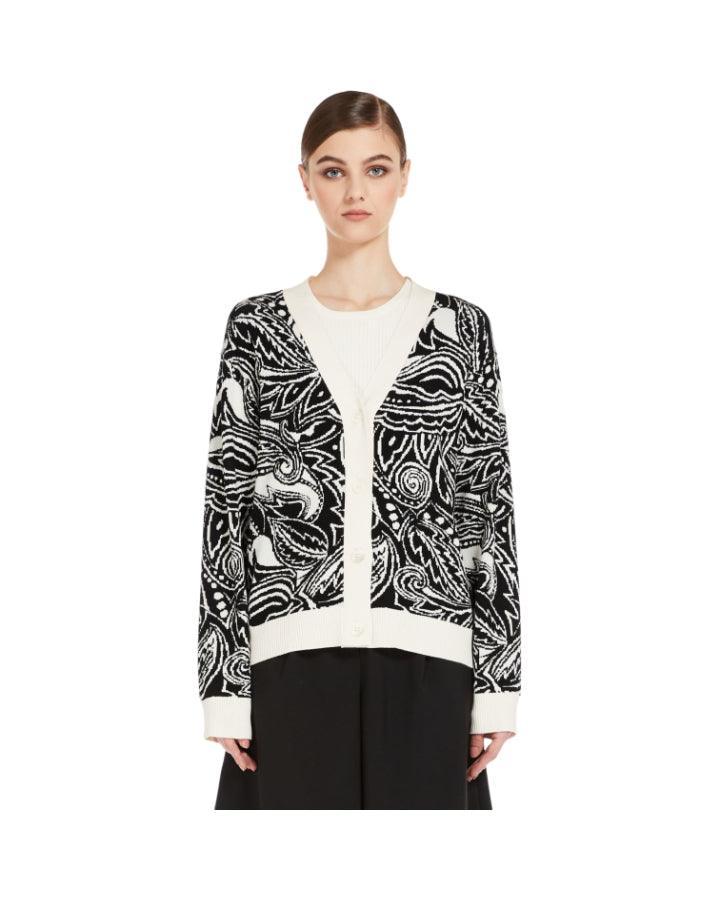 Max Mara Weekend - Ornella Cardigan