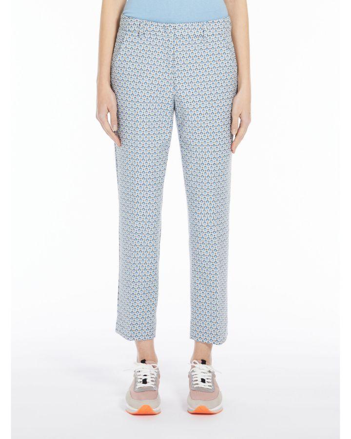 Max Mara Weekend - Papaia Pant