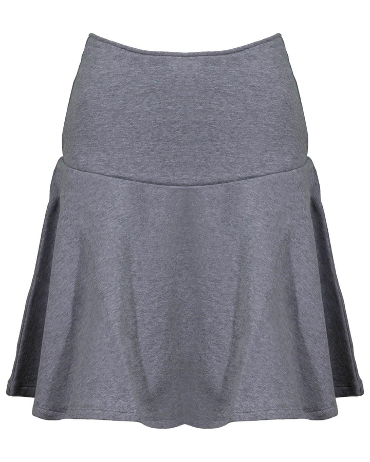 Max Mara Weekend - Petra Jersey Felpa Flip Skirt