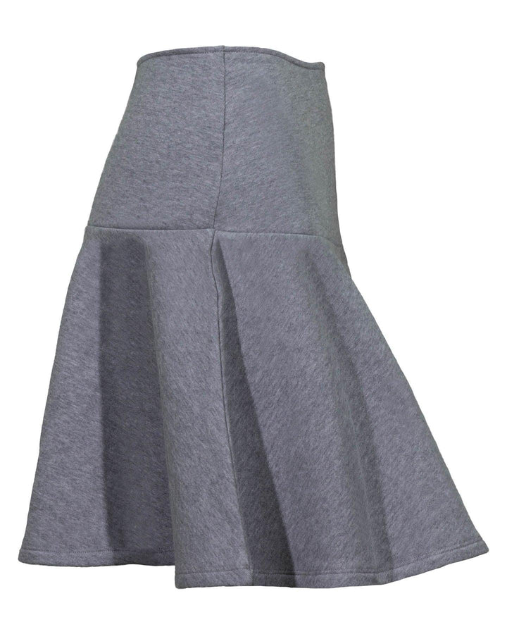 Max Mara Weekend - Petra Jersey Felpa Flip Skirt