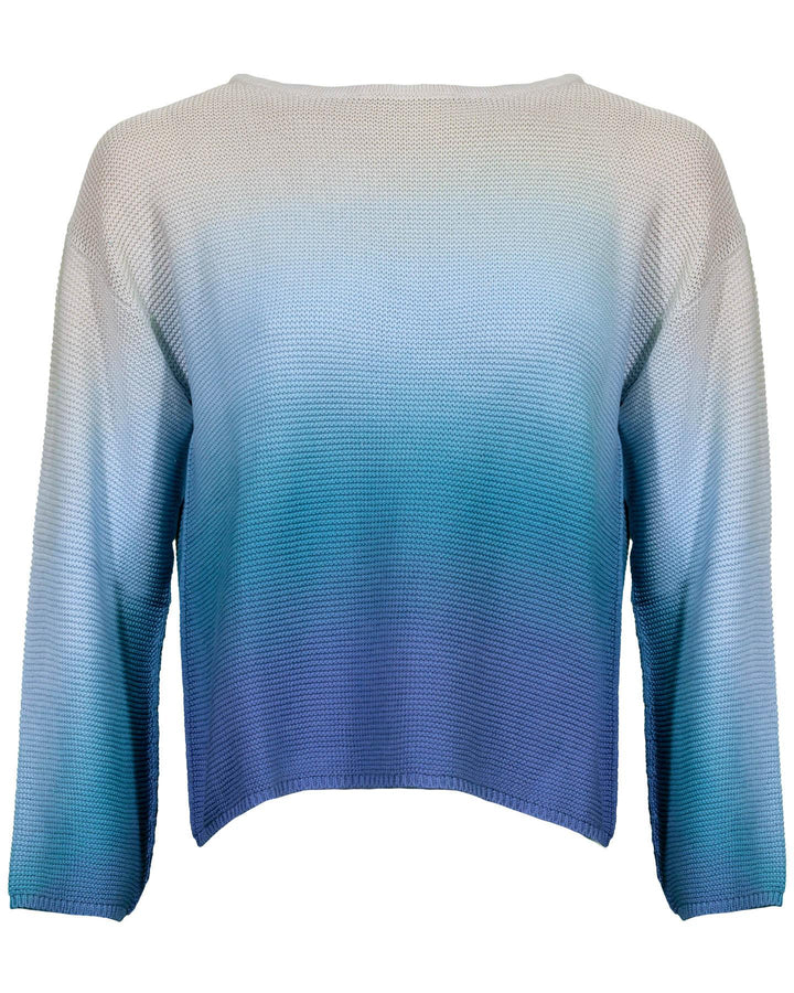 Max Mara Weekend - Pinza Ombre Pullover