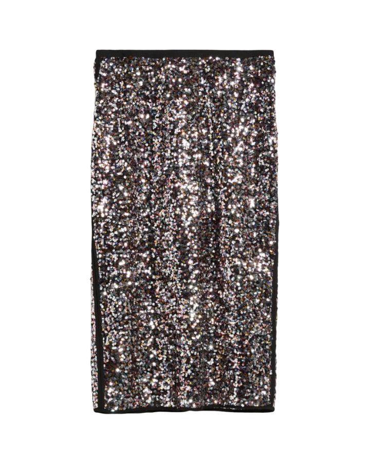 Max Mara Weekend - Robert Sequin Pencil Skirt