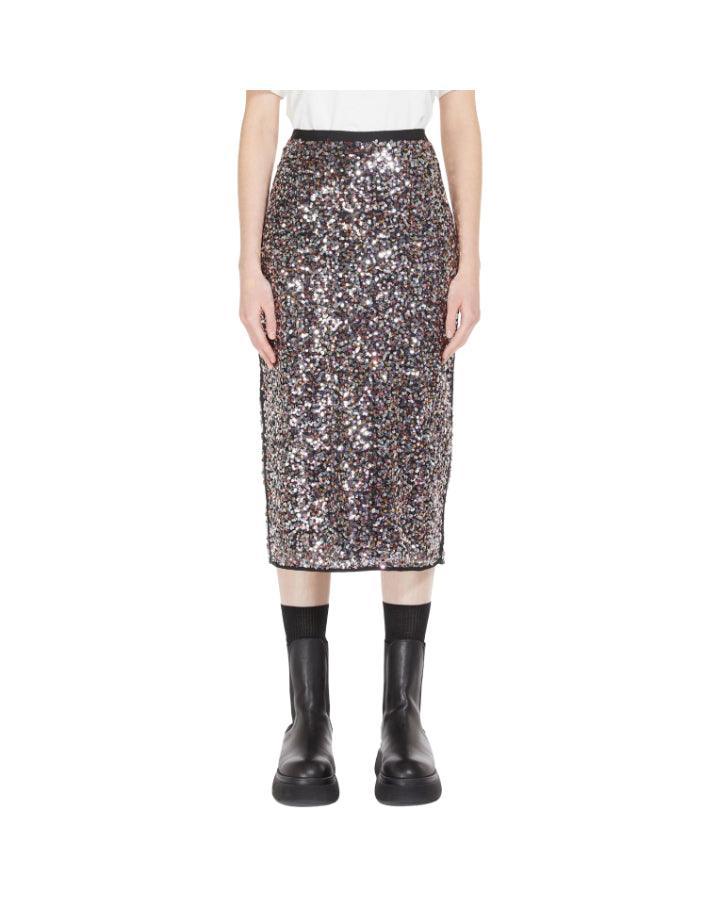 Max Mara Weekend - Robert Sequin Pencil Skirt