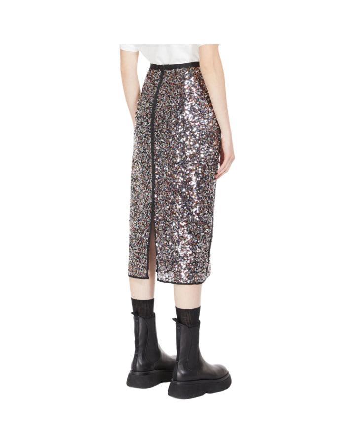 Max Mara Weekend - Robert Sequin Pencil Skirt