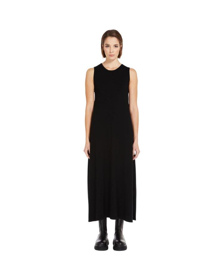 Max Mara Weekend - Robinia Knit Midi Dress