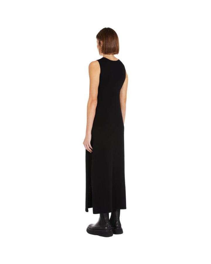 Max Mara Weekend - Robinia Knit Midi Dress