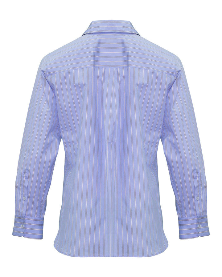 Max Mara Weekend - Silla Stripe Shirt