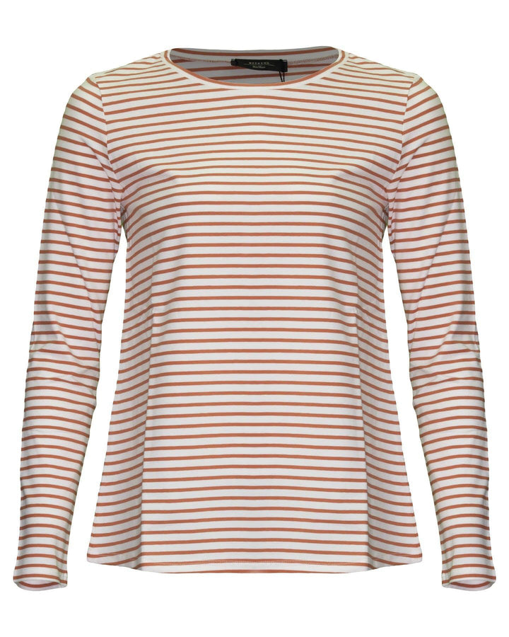Max Mara Weekend - Soprano Stripe T-Shirt