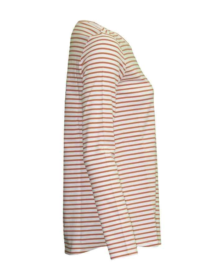 Max Mara Weekend - Soprano Stripe T-Shirt