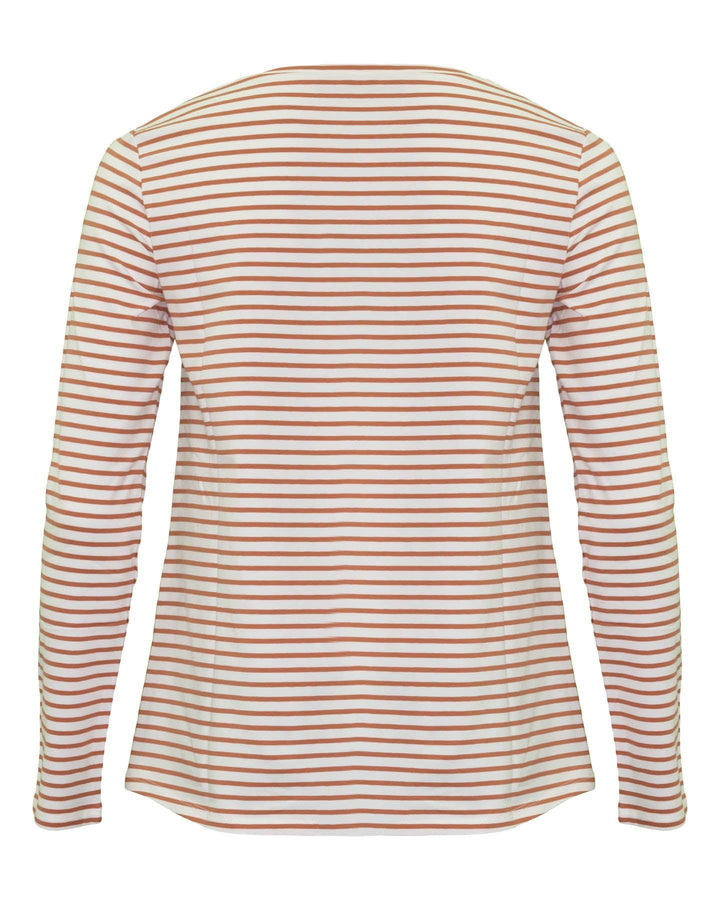 Max Mara Weekend - Soprano Stripe T-Shirt