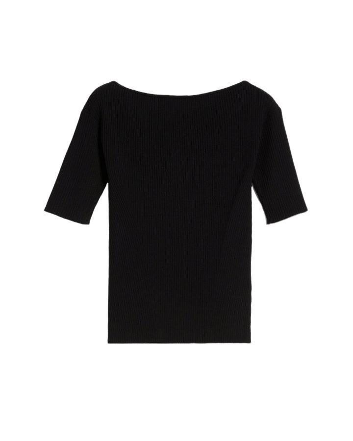 Max Mara Weekend - Soraia Ribbed Top