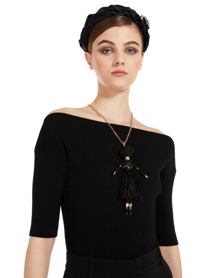 Max Mara Weekend - Soraia Ribbed Top