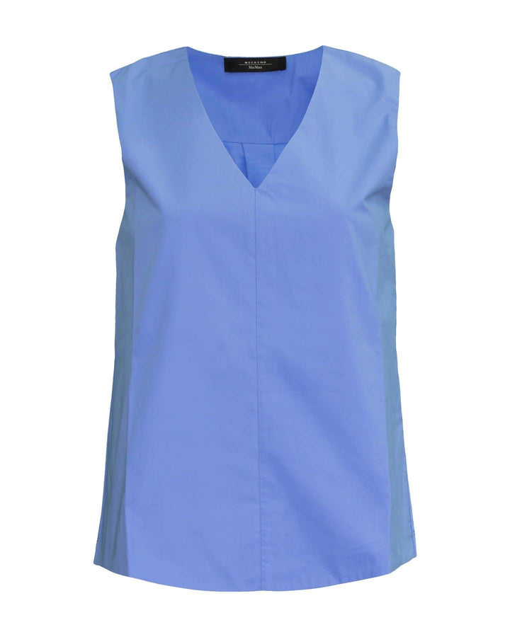 Max Mara Weekend - Ubino Sleeveless Tank
