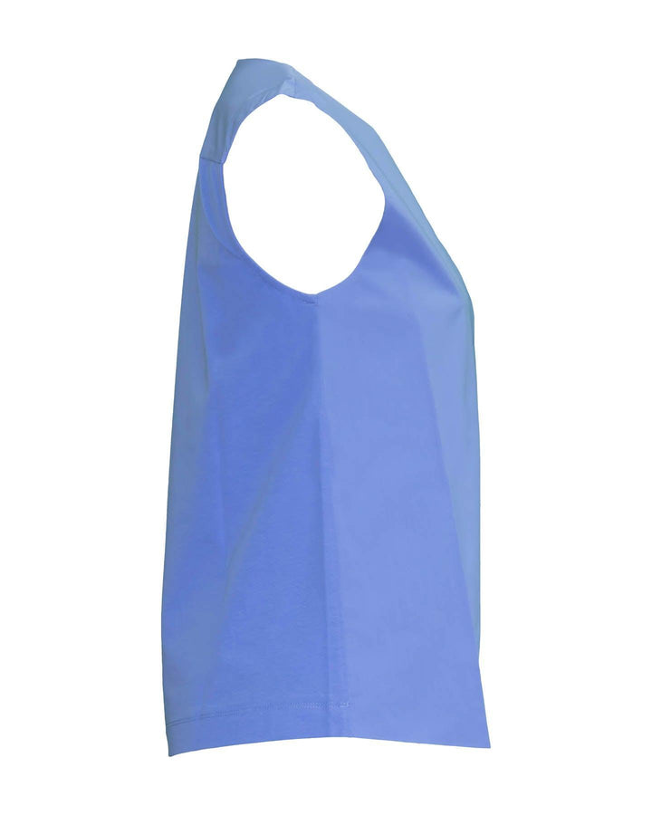 Max Mara Weekend - Ubino Sleeveless Tank