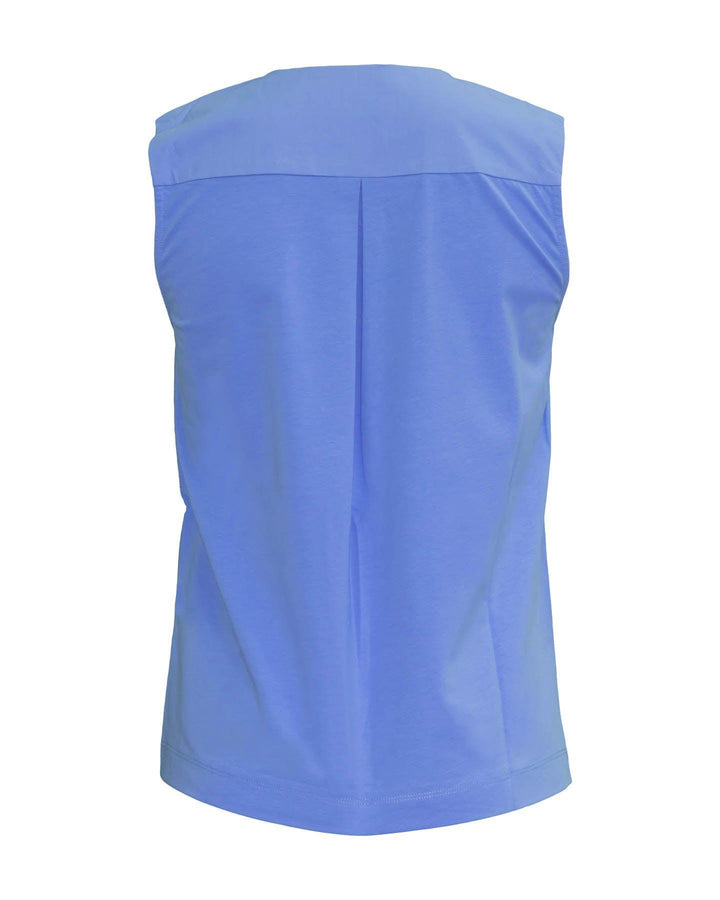 Max Mara Weekend - Ubino Sleeveless Tank