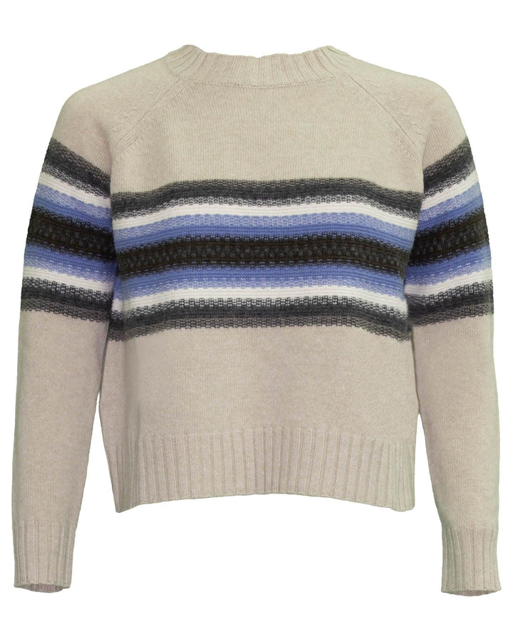 Max Mara Weekend - Udine Patterned Sweater