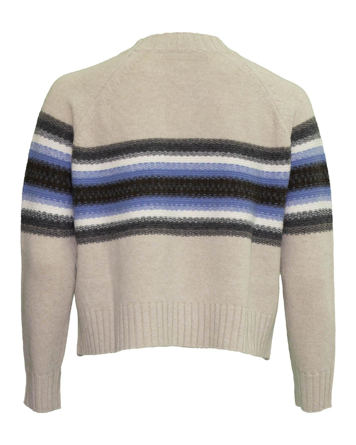 Max Mara Weekend - Udine Patterned Sweater