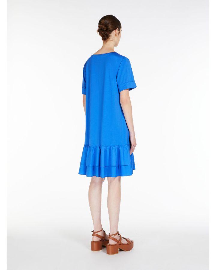 Max Mara Weekend - Vanna Flounce Dress