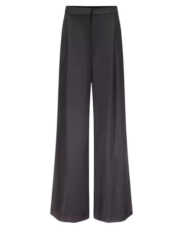 Michael Kors - MK Satin Wide Leg Pants