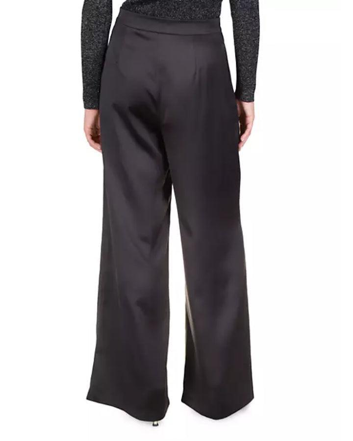 MK Satin Wide Leg Pants – BLU'S MK Satin Wide Leg Pants – BLU'S