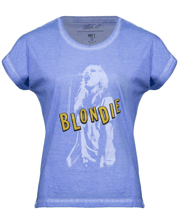MKT Studio - Blondie and the Mic T-Shirt