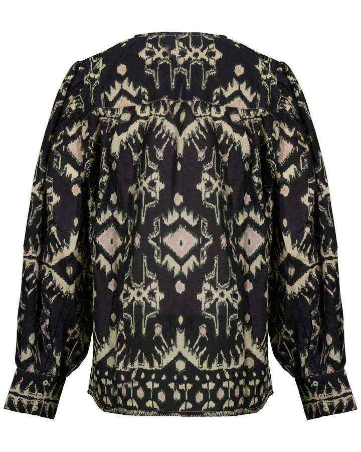 MKT Studio - Hachyme Blouse