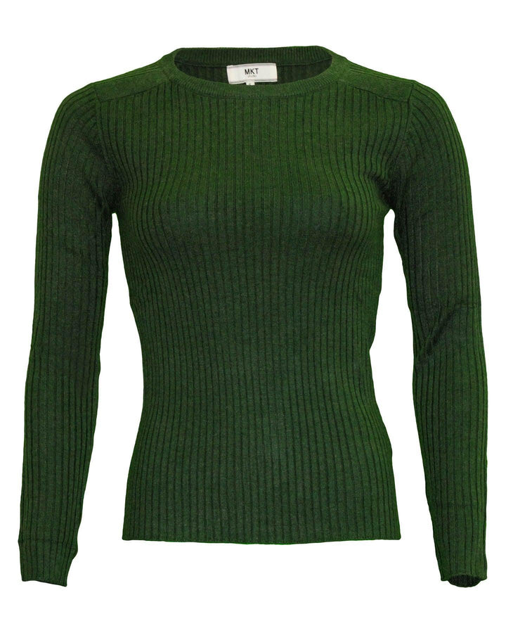 MKT Studio - Kadele Knit Pullover