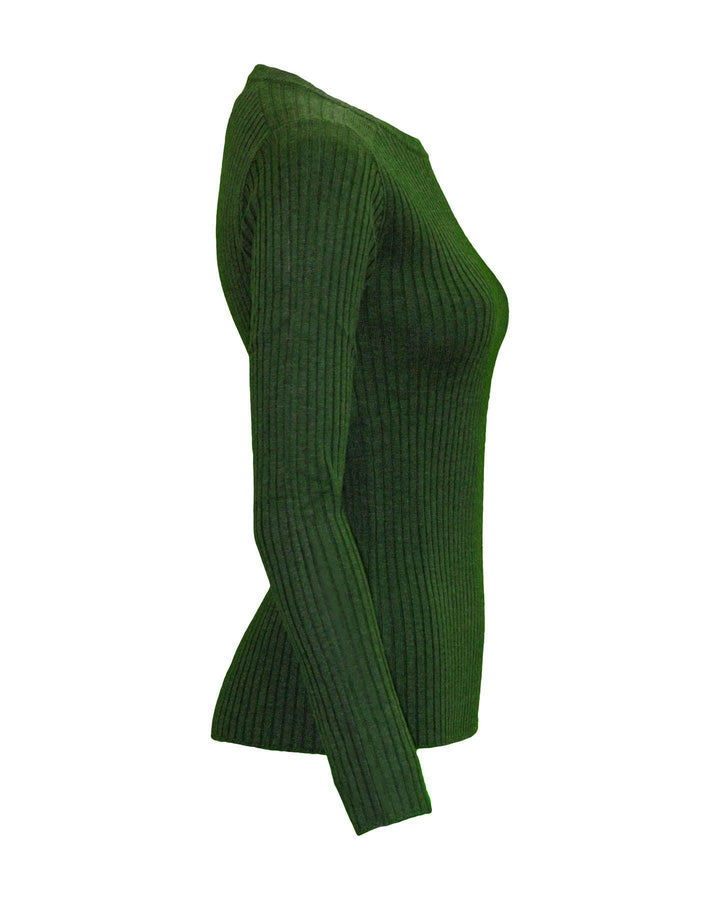 MKT Studio - Kadele Knit Pullover