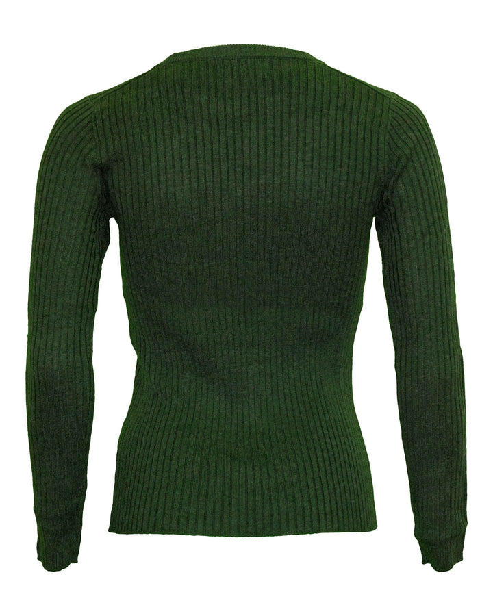 MKT Studio - Kadele Knit Pullover