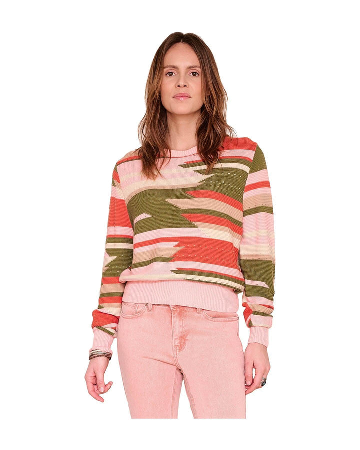 MKT Studio - Karma Sweater