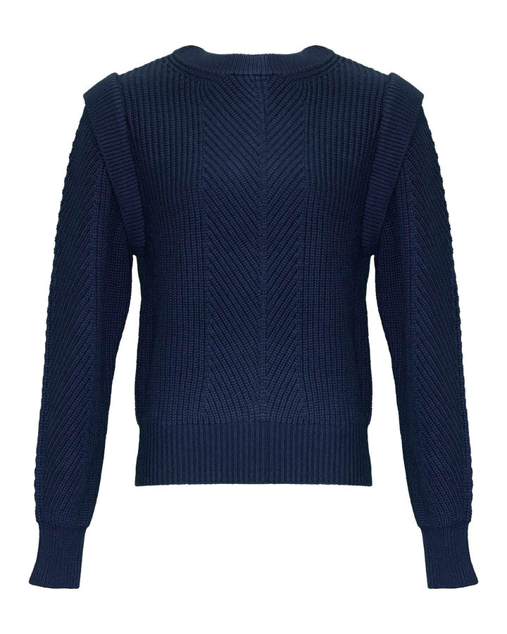 MKT Studio - Kyana Pullover