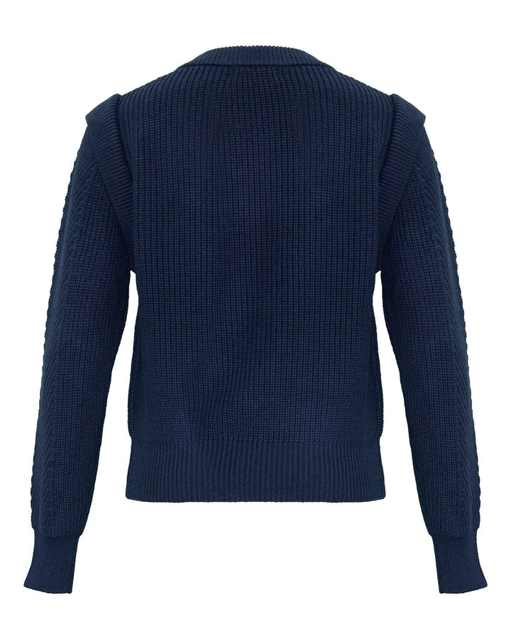 MKT Studio - Kyana Pullover