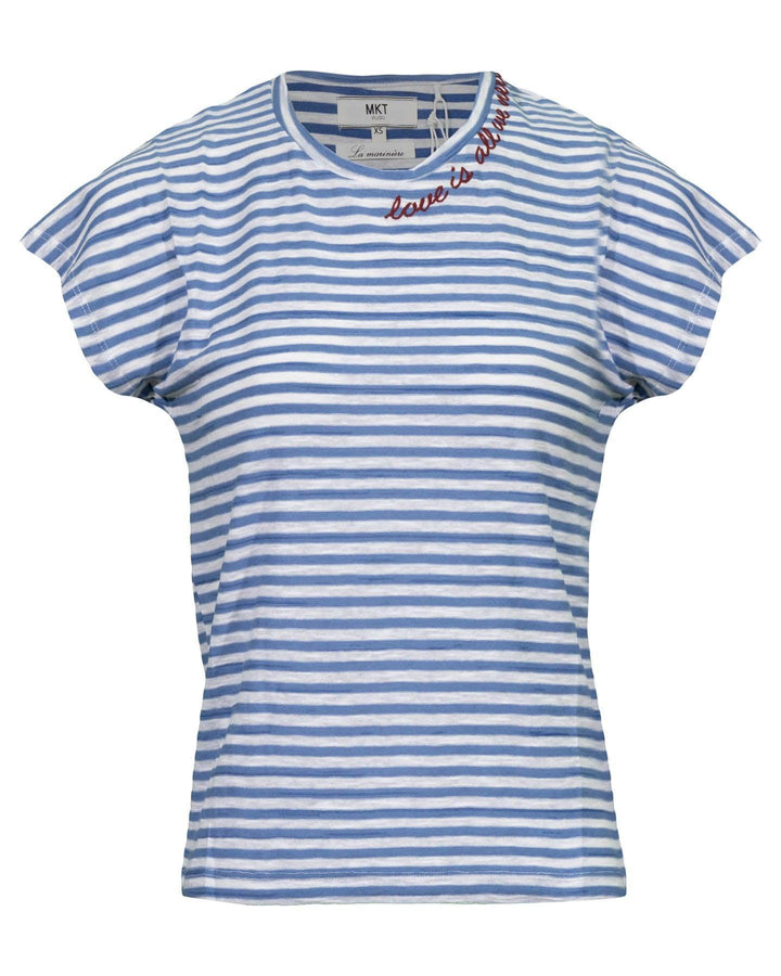 MKT Studio - Love Is All We Need Tee