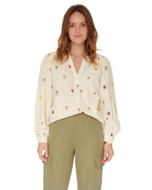 MKT Studio - MKT Studio Capella Blouse